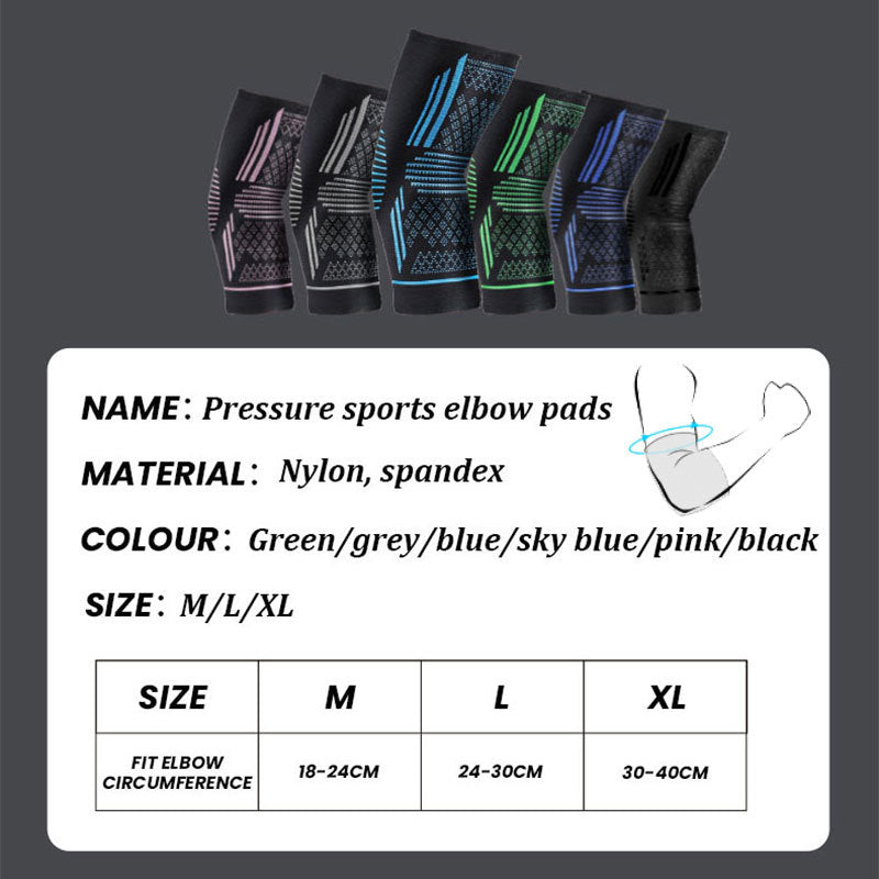 Plawsie Elbow Support Brace