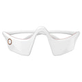 3D Heating Vibrating Eye Massager with Light Therapy