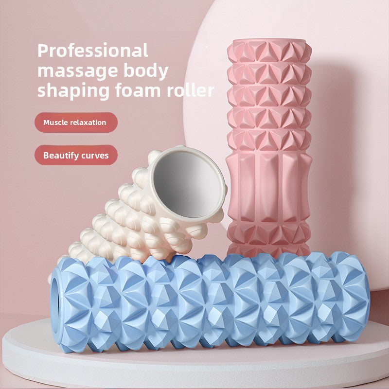 Plawsie Body Roller