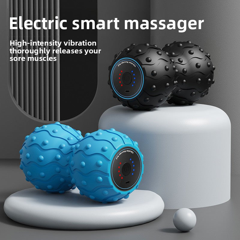 electric fascia ball