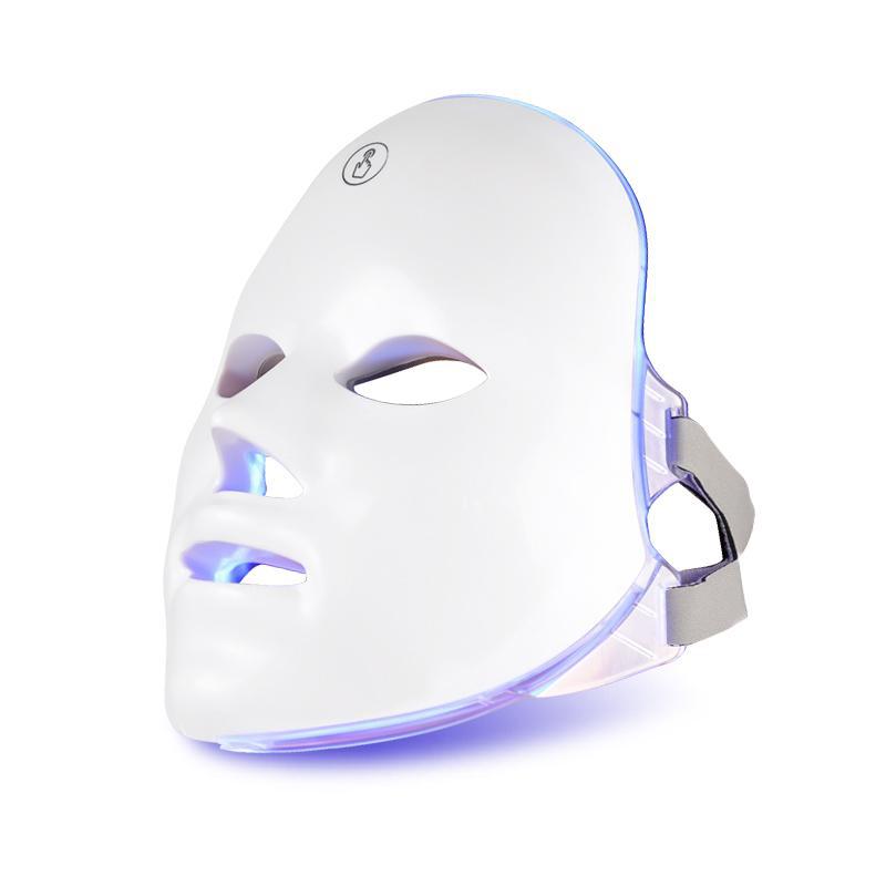 Plawsie LED Facehalo