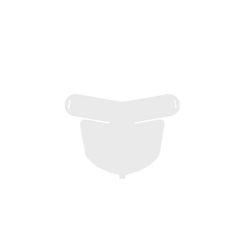 Home LED Photon Rejuvenation Beauty Mask front view