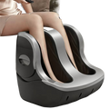 Electric Foot and Leg Massager with Heating